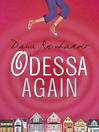 Cover image for Odessa Again